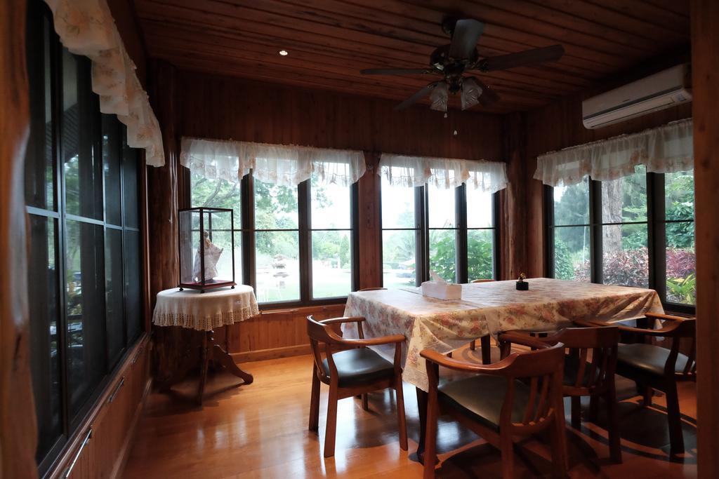 Pa-Rita Country Home Mu Si Extérieur photo