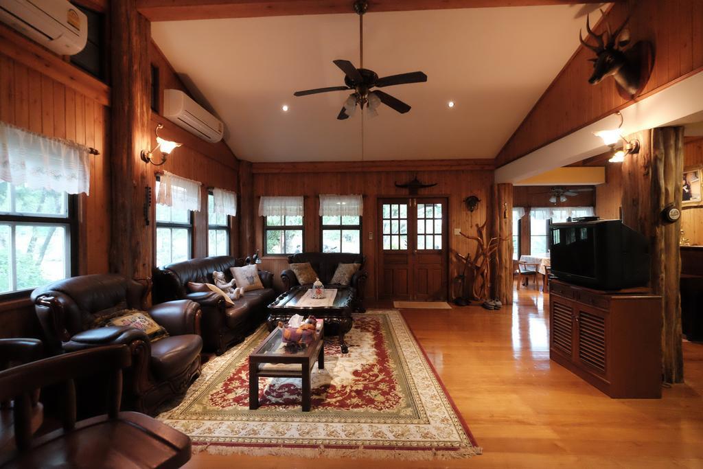 Pa-Rita Country Home Mu Si Extérieur photo