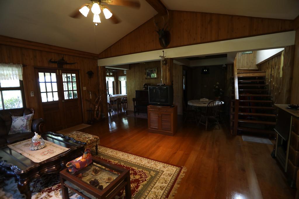 Pa-Rita Country Home Mu Si Extérieur photo