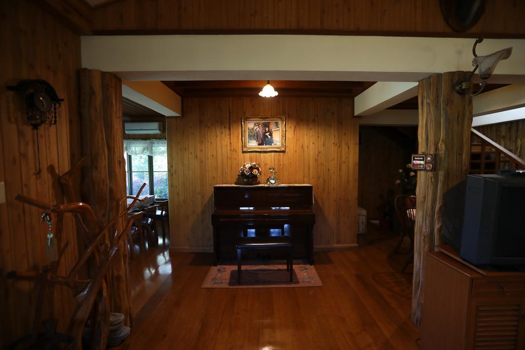 Pa-Rita Country Home Mu Si Extérieur photo