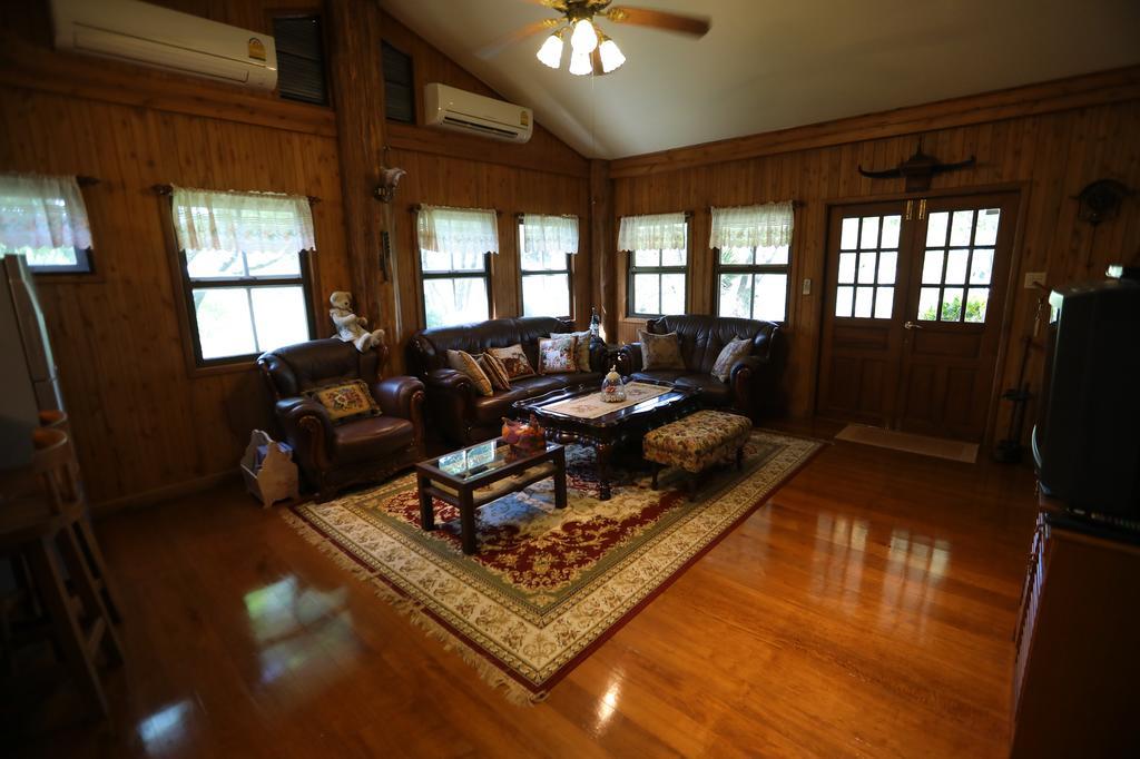 Pa-Rita Country Home Mu Si Extérieur photo