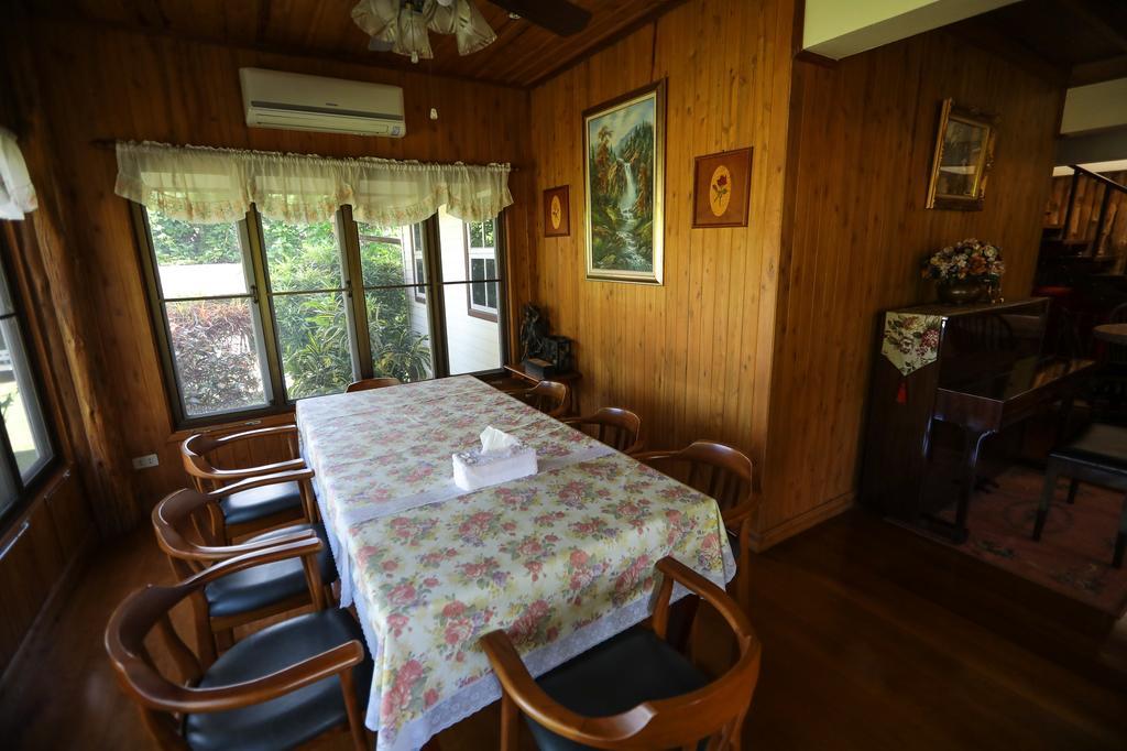 Pa-Rita Country Home Mu Si Extérieur photo