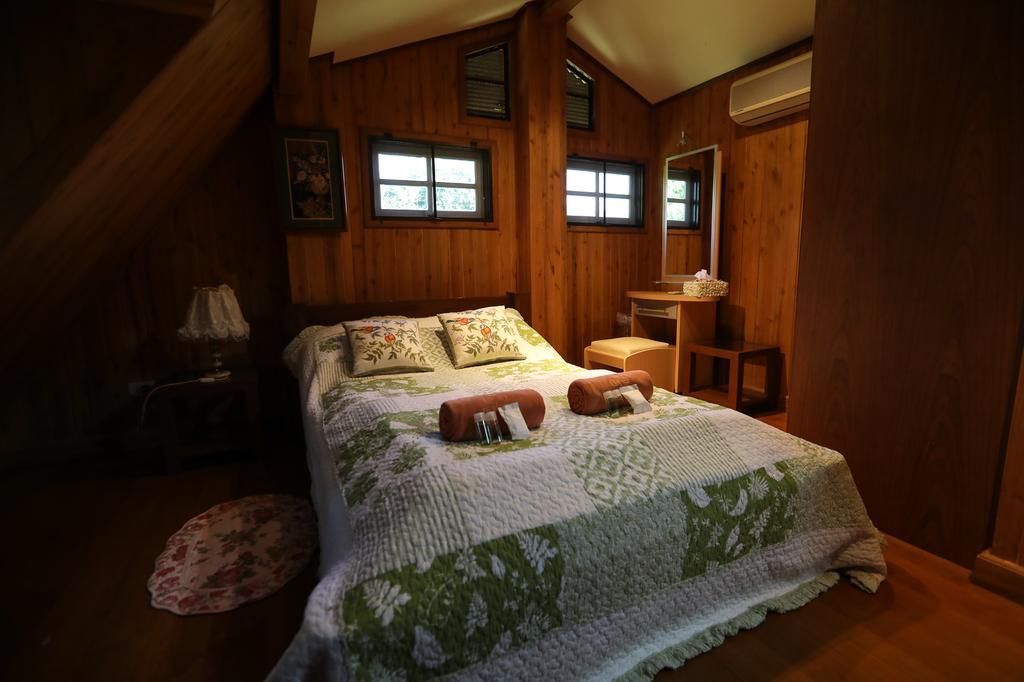 Pa-Rita Country Home Mu Si Extérieur photo