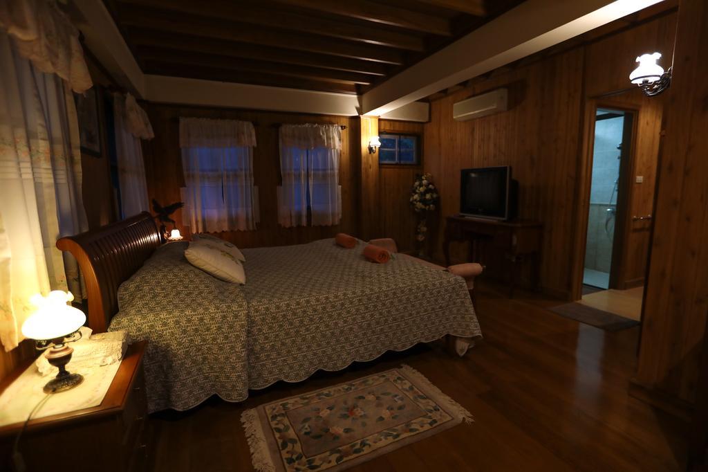 Pa-Rita Country Home Mu Si Extérieur photo