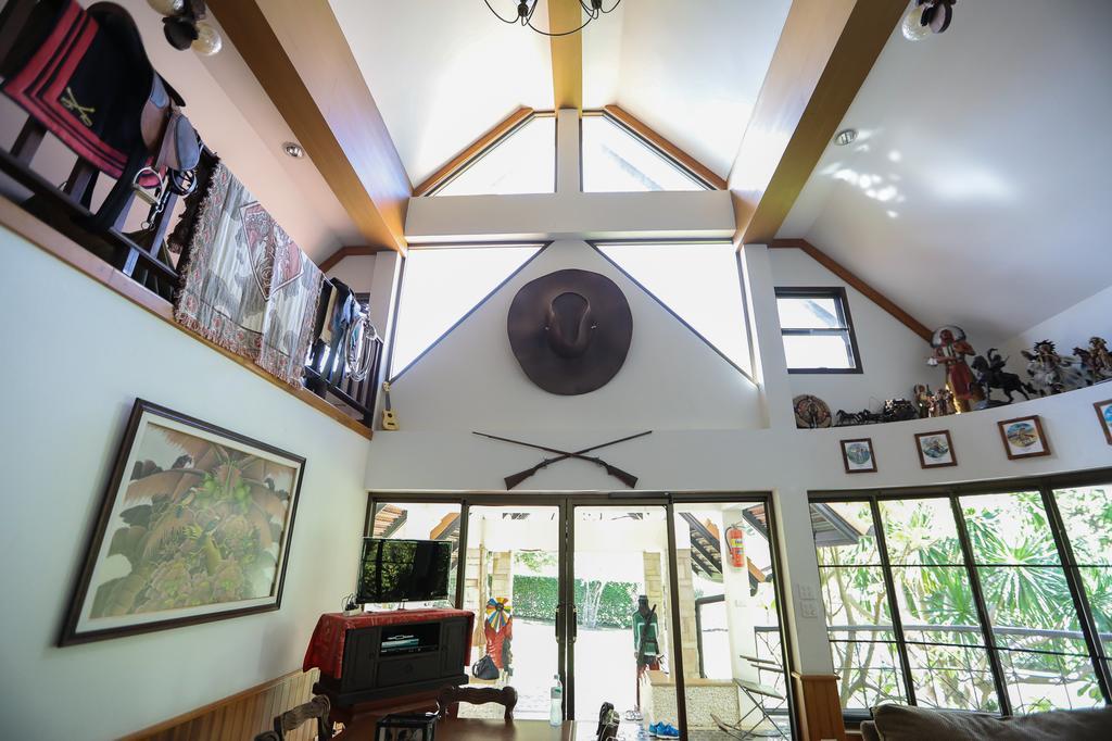 Pa-Rita Country Home Mu Si Extérieur photo