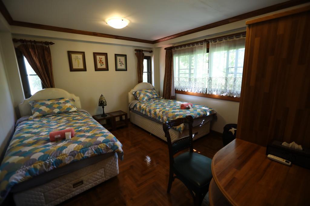 Pa-Rita Country Home Mu Si Extérieur photo