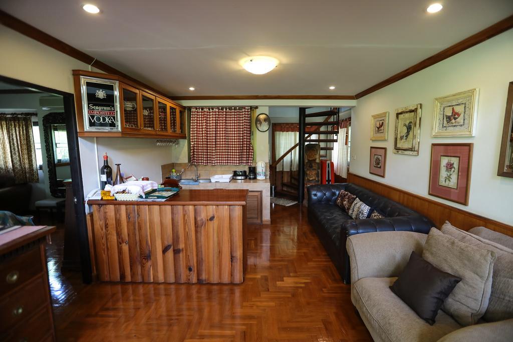 Pa-Rita Country Home Mu Si Extérieur photo
