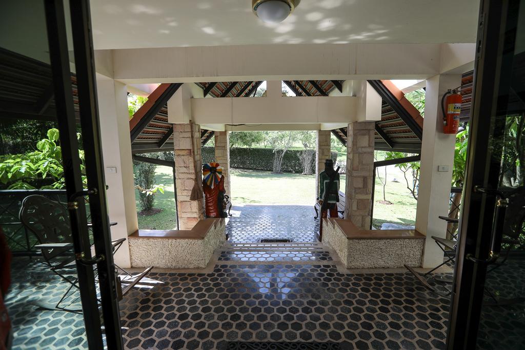 Pa-Rita Country Home Mu Si Extérieur photo