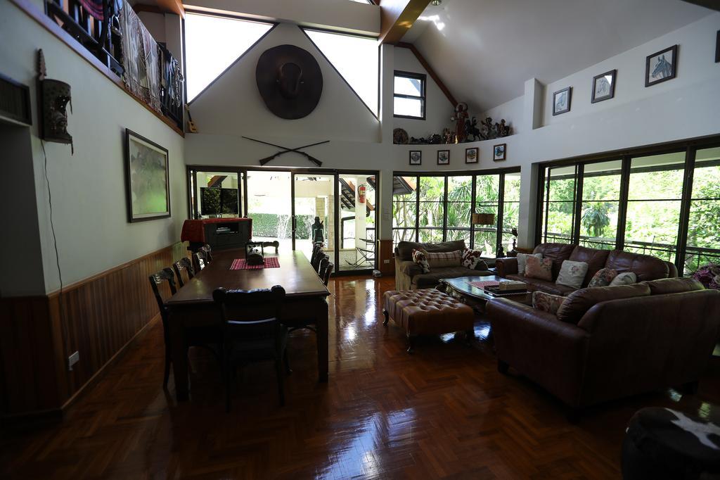 Pa-Rita Country Home Mu Si Extérieur photo